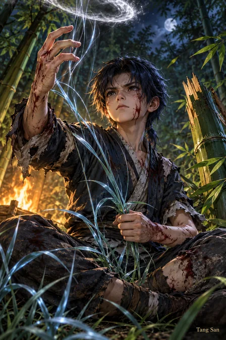 Tang San
