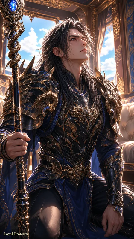 降魔斗罗