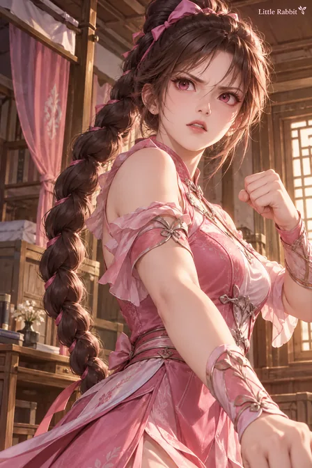 Xiao Wu