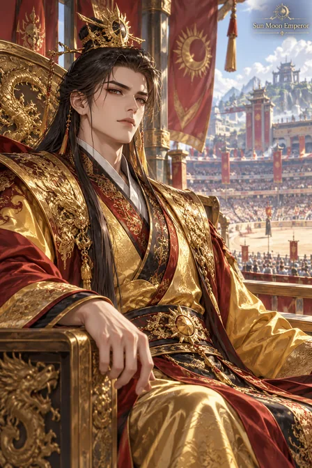 Xu Tianran