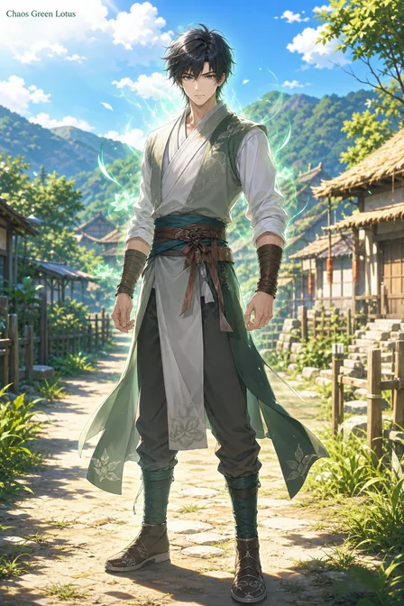 白树