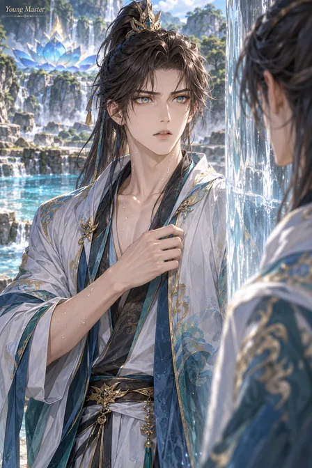 Bai Shu