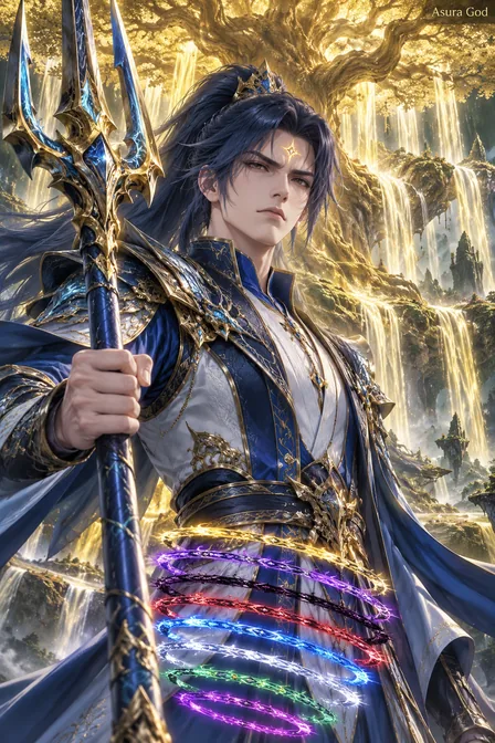 Tang San