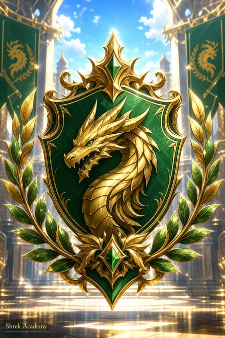 史莱克学院