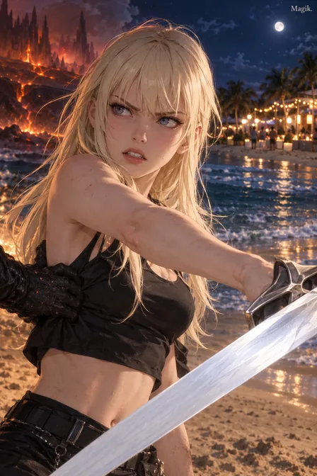 Magik