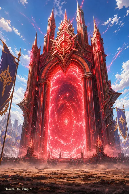天斗帝国