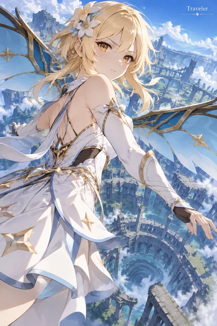 Lumine