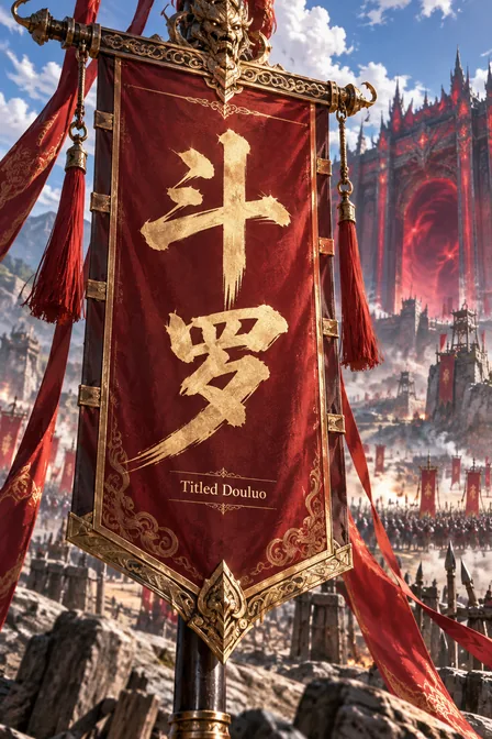 Douluo