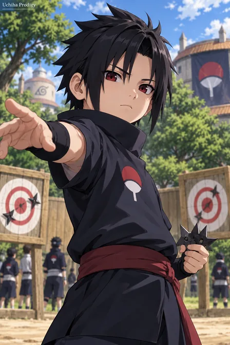 Uchiha Yu