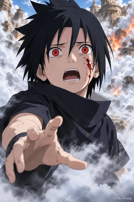 Sasuke