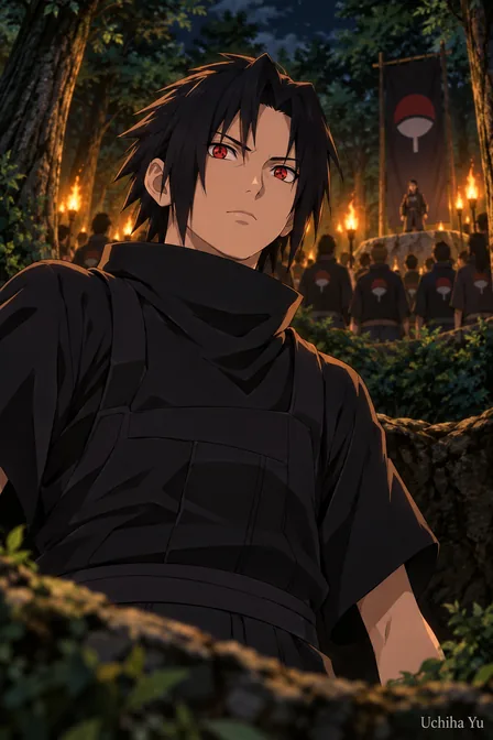 Uchiha