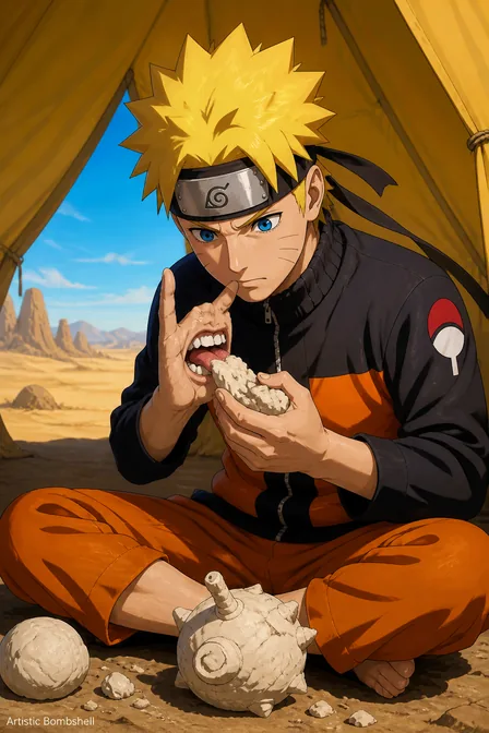Deidara