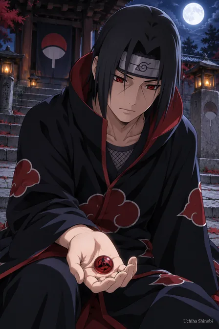 Itachi