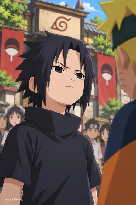 Sasuke