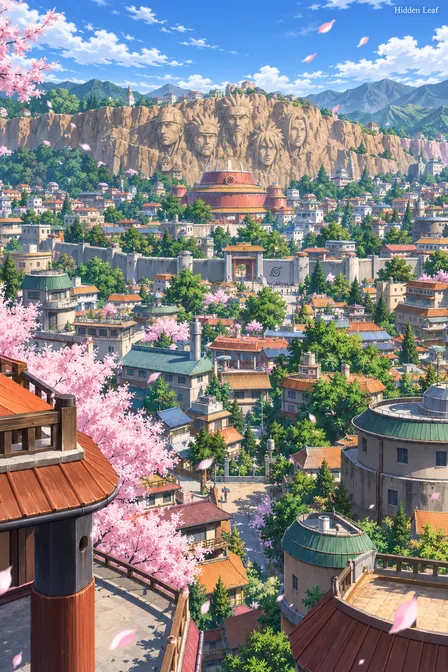 Konoha