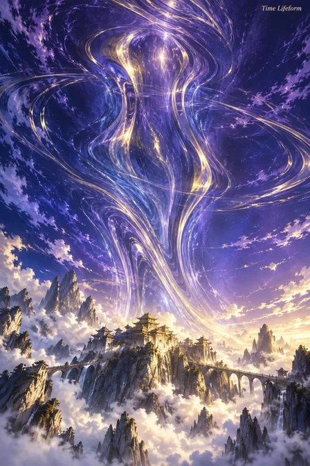 Supreme Being