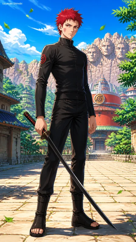 奈落