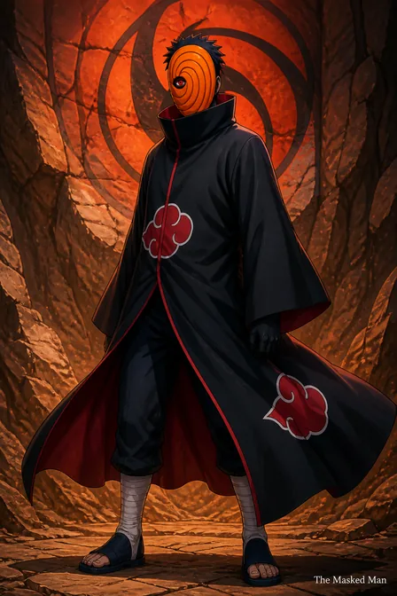 带土