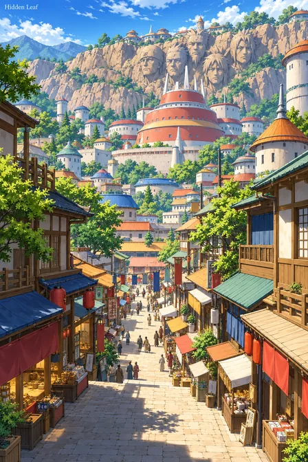 Konoha