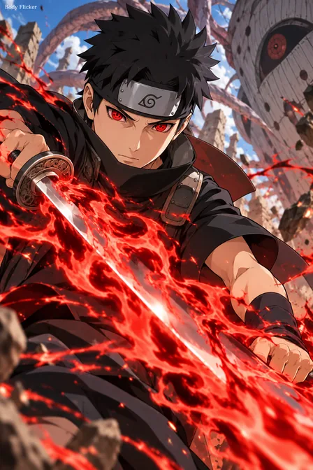 Shisui