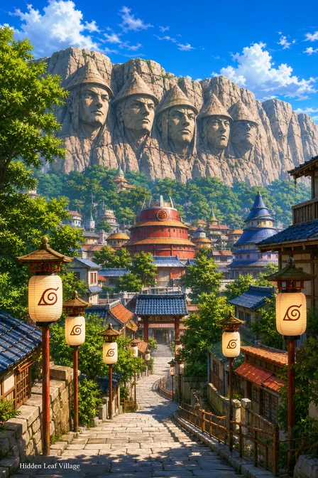 木叶