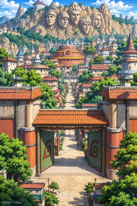 Konoha