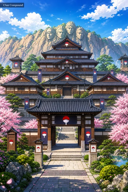 宇智波