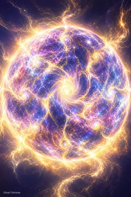 大宇宙