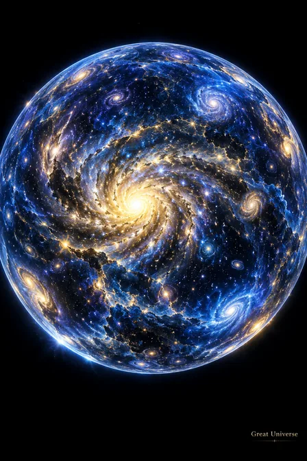Great Universe