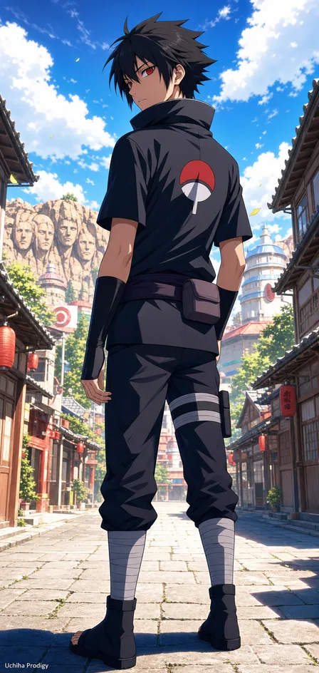 木叶