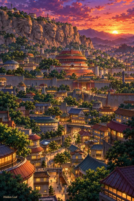 Konoha
