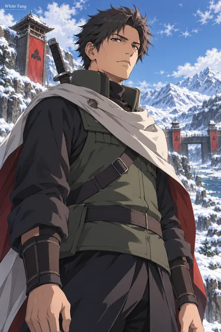 Sakumo