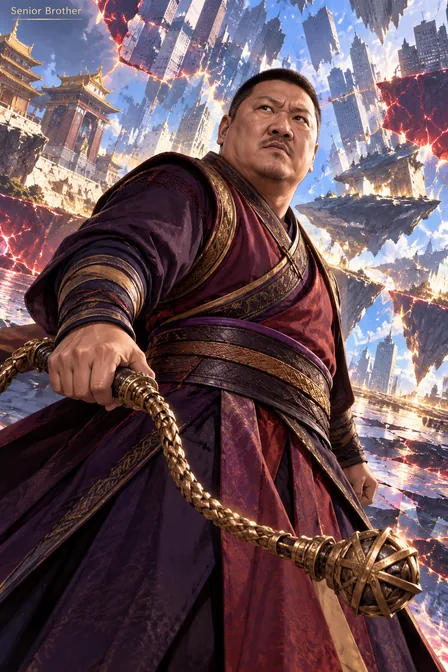 Wong