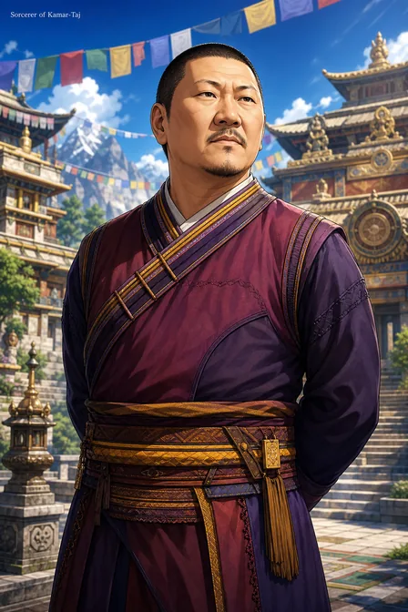 王
