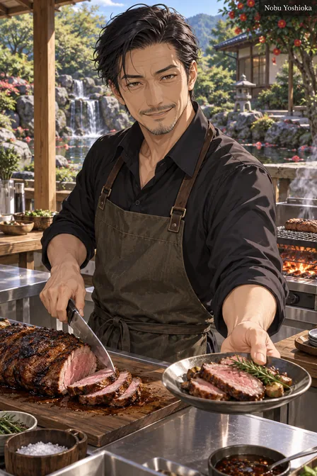 Nobu