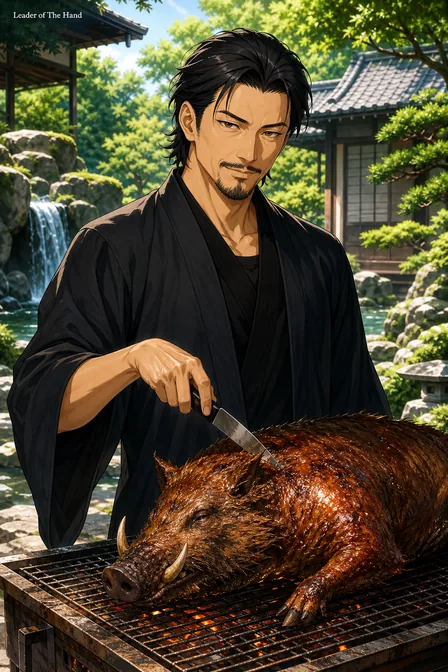信