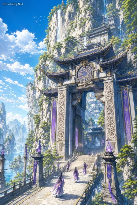 临江宗