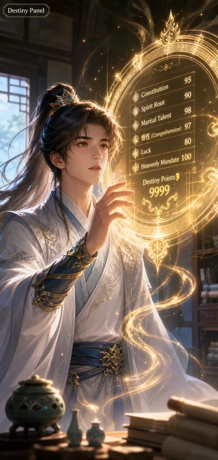 沈墨