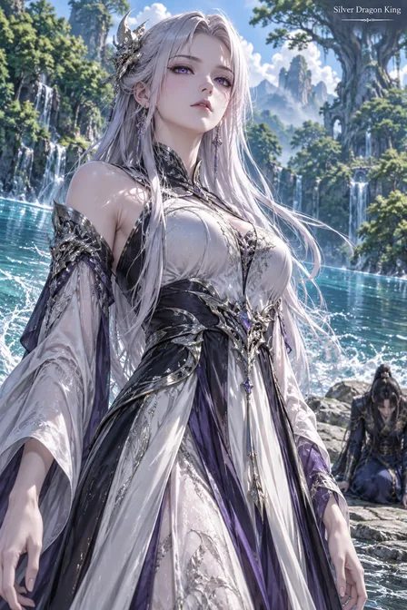 Gu Yuena