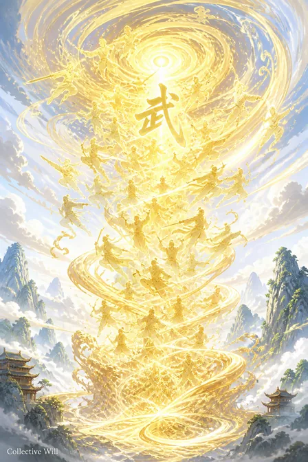 武道