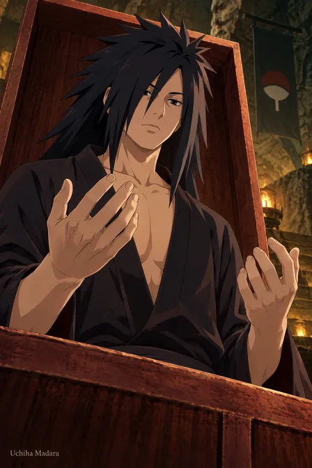 Madara