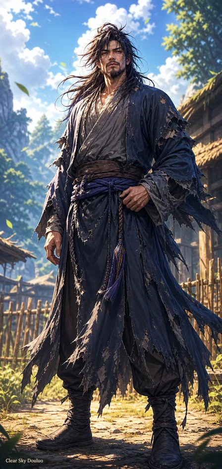 唐昊