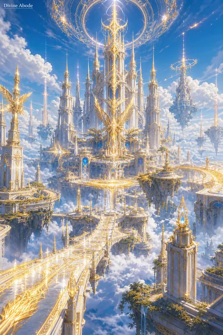 神界
