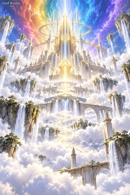 God Realm