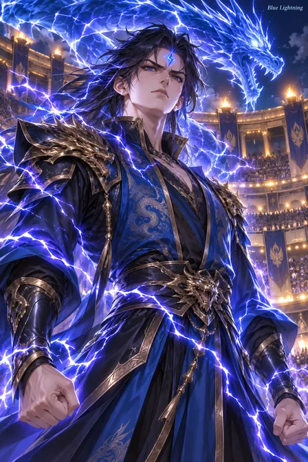 Yu Tianheng
