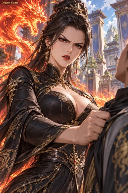 Liu Erlong