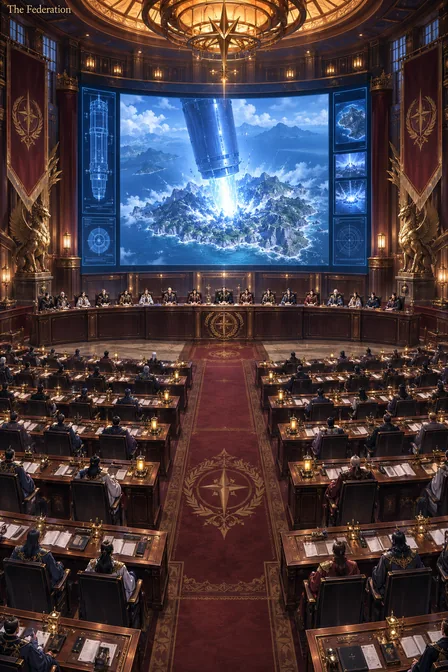 Federation