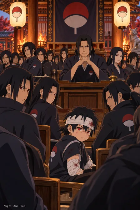Uchiha