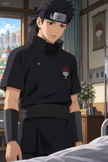 Shisui