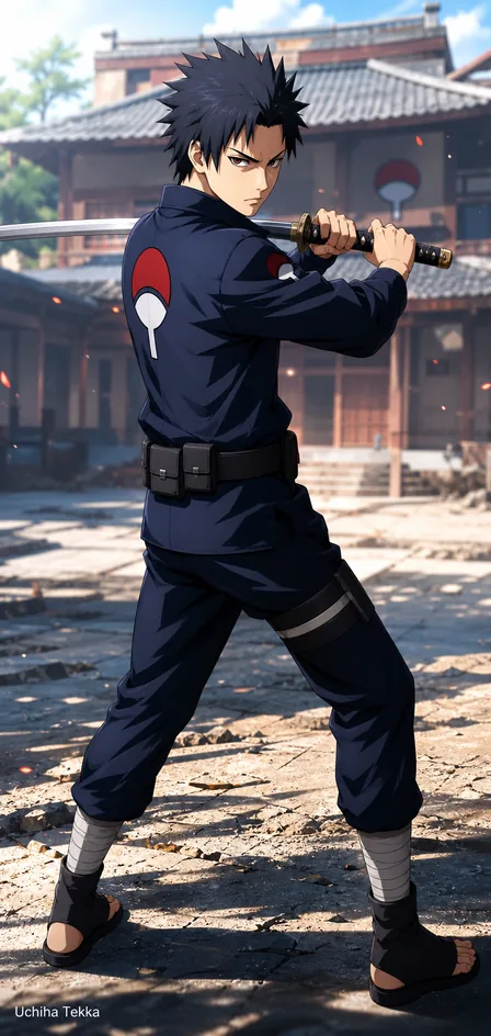 铁火